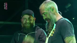 In Flames | Live Hellfest 2017