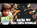 GACHA 90x DiLUC DiLUC DiLUC ?? | Genshin Impact Indo