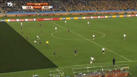 Deutschland-australien-4-0