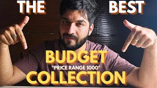 The Best Budget Collection 🔥 For Beginners ✅️ | 10 Perfumes For Each Occasion 👌🔥
