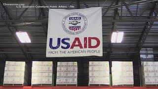 USAID policies under the microscope