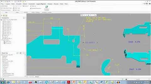 Tutorial  Legacy Migration Extension – Step 2 – Mapping Annotations and Cleanup