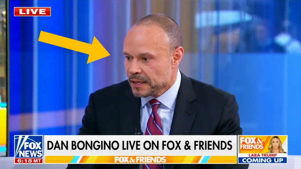 Trump FBI Asst Director cries over having to go into work