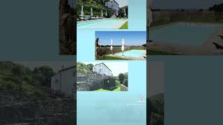 Villa B&B spa for Sale Tuscany Italy