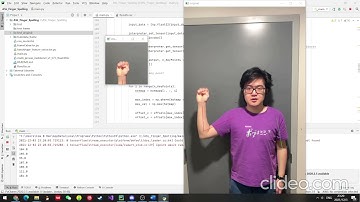 CSE535 80% Project Demo Video