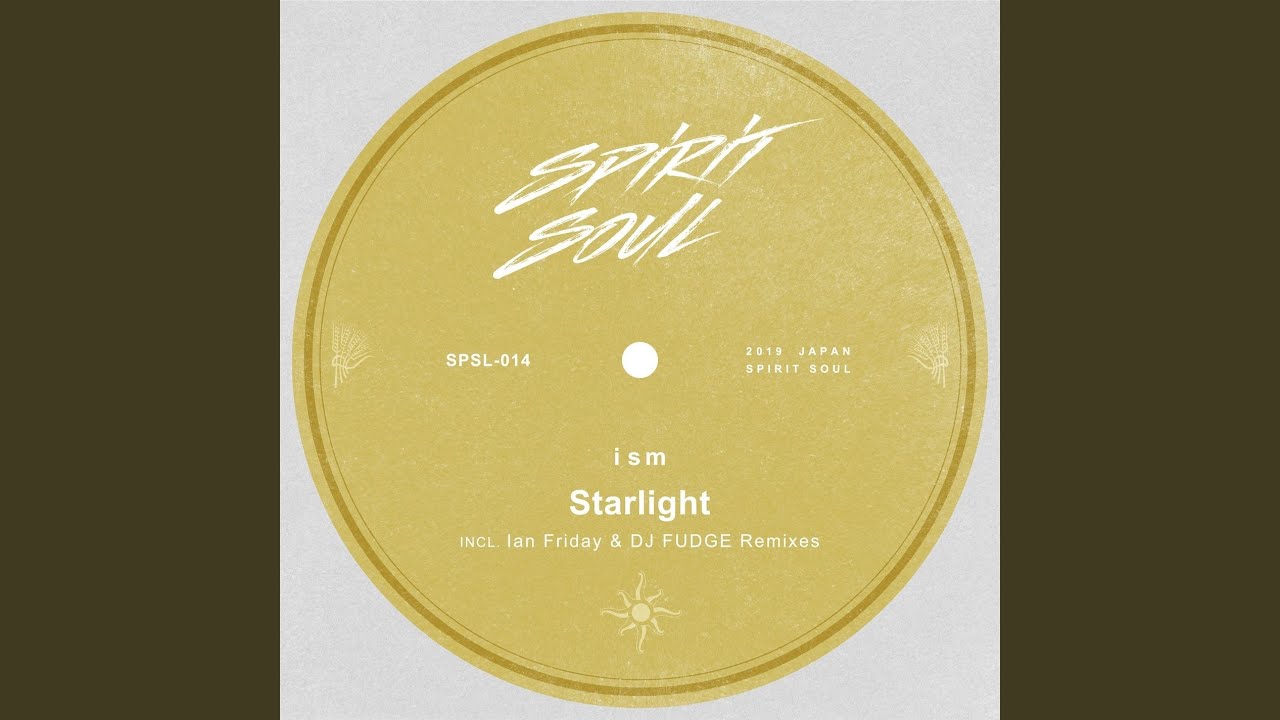 Watch Starlight (Libation Remix) on YouTube