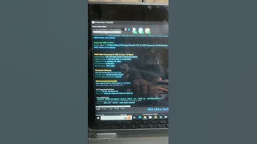 backup GPT INVALID MBR fix 🔧📱 #trandingshorts #f64 #repair #ufs #viralyoutubeshorts #youtubeuploader