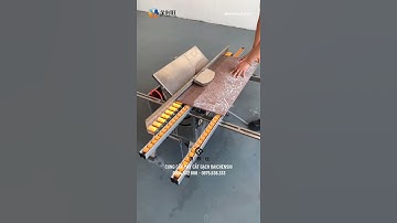 Cắt thẳng cắt líp bằng máy cắt gạch B1200 #shorts