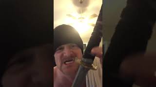 California Prison Story’s! War is not for the Weak!
