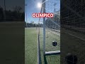 Olimpico shot #u9soccer #Whitecapsfcyouth #barcaacademy #candasoccer