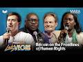 Bitcoin on the Frontlines of Human Rights | Bitcoin 2026