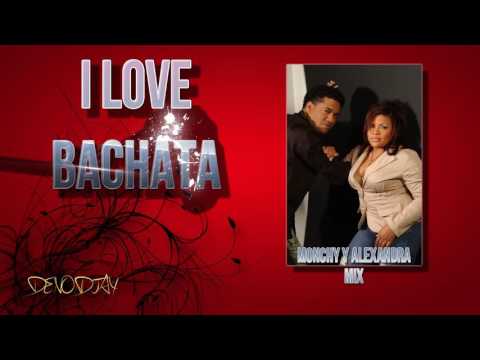 Monchy Y Alexandra Mix