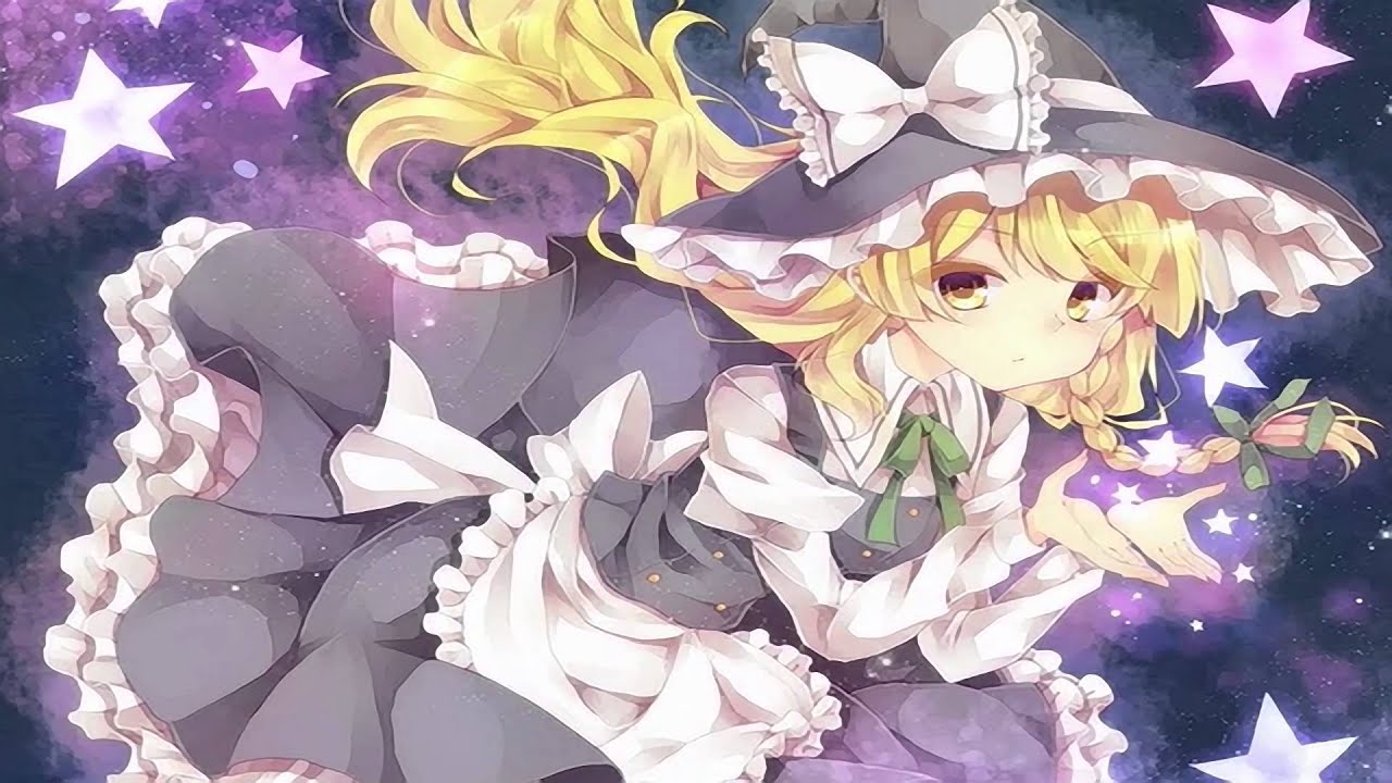 東方心綺楼 04 メイガスナイト 原曲 Youtube 東方心綺楼 04 メイガスナイト 原曲 Youtube