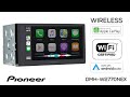 Pioneer dmhw2770nex  whats in the box