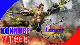 KOK ANEH YAA?? | Crisis Action: Bio Avenger 2019 #1