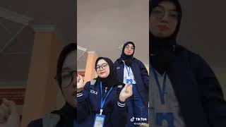 cewek joget pak wong wong x rindu semalem seperti viral di tiktok #tiktok #cewekcantik #tiktokviral