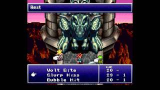 Chrono Trigger Part 46 - Birth of the Age of Humans