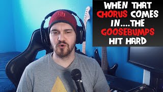 Composer/Musician Reacts to Shadow of Intent - Melancholy (REACTION!!!)