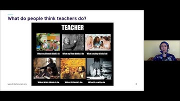 AskHala 3 - Webinar #2 - Looking after yourself so you can look after your students