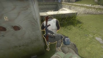 insane csgo fails #1 flashkills, ninja defuse, troll etc...