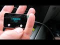 Testing a Windbooster GT throttle controller for 4X4 towing