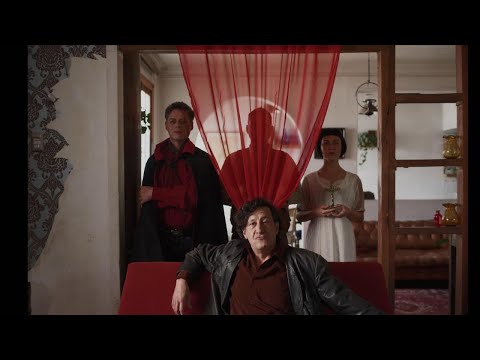 La Anunciada Muerte de Willy Semler: Tráiler Oficial