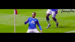 Gerard Deulofeu - Skills, Goals & Ists - 201516