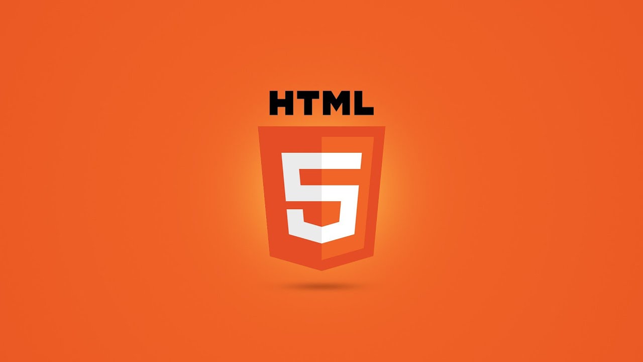 دورة HTML : الدرس 16 (HTML5  خصائص جديدة في النماذج)