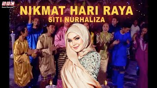 Siti Nurhaliza - Nikmat Hari Raya