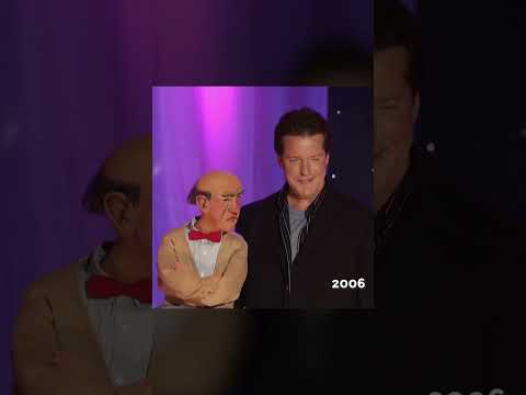 Walter Wants a REAL Job! | JEFF DUNHAM