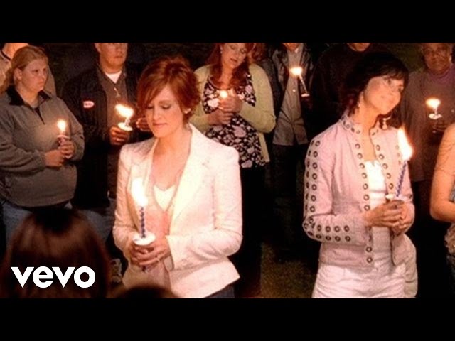 SHeDaisy - Come Home Soon