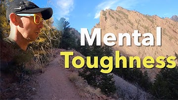 3 Secrets to Becoming Mentally Strong for Running