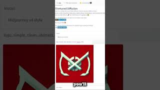 Design an AI-Powered Logo in Minutes: A Midjourney and Stable Diffusion Tutorial