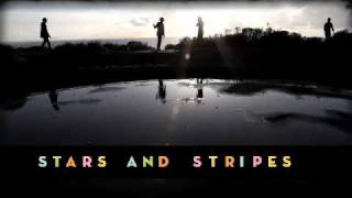 Rogue Wave MiniFilm #9 - Stars and Stripes