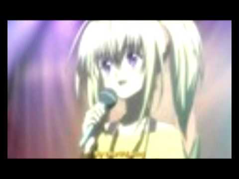 Hoshina Utau (+) Heartful Song