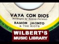 VAYA CON DIOS (Instrumental) - Ramon Jacinto & The Riots