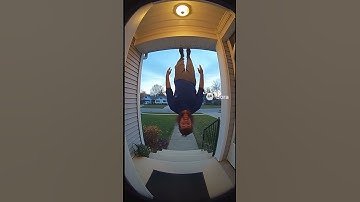 I’m geeked #sora #soraai #ringdoorbellmeme