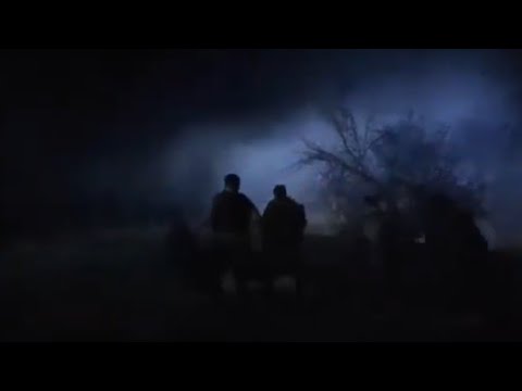 فلم رعب زومبي الحيوانات الشرسه مترجم عربي