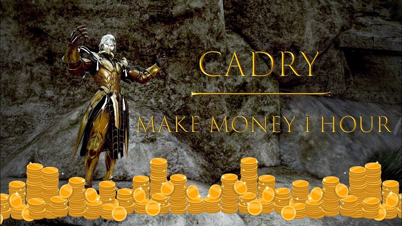 Bdo How To Make Money Bartering designcodify