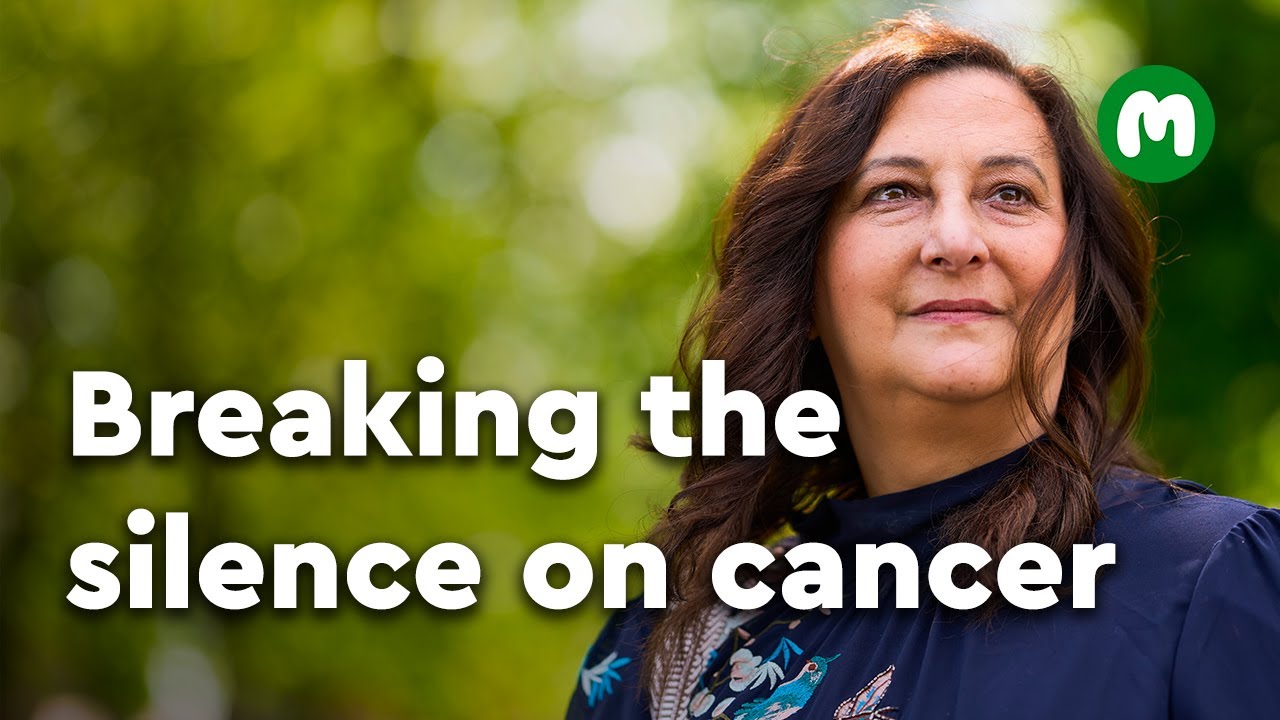 Living With Stage 4 Cancer How Ameena Is Breaking Taboos In Her living-with-stage-4-cancer-how-ameena-is-breaking-taboos-in-her