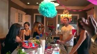Mackem Drummer Connecticut Vlog day1