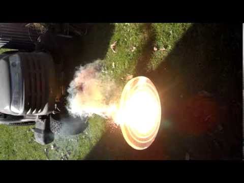 fail thermite