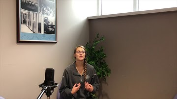 Virtual Fall Preview Day 2020 - Student Experience in the Don Wright Faculty of Music - Western