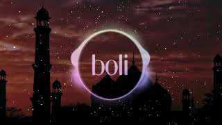 Tera Yaar Bolda (Remix) - Boli Visualizer