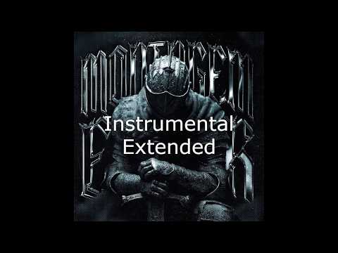 Dj Samir - Montagem Elder (Instrumental Extended Slowed)