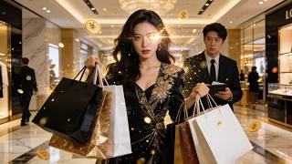 [FULL]System Task: You Can Only Extend Your Life By Spending The Villain's Money#minidrama