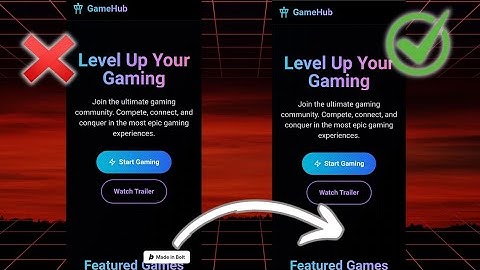 Remove Bolt AI Watermark & Publish Your Website Like a Pro  (No Coding Needed)