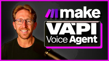 How To Build Your AI Voice Agent Using VAPI