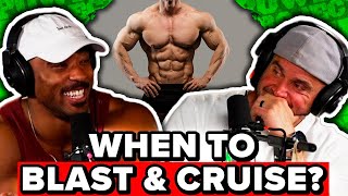 Maximize Your Gains: Expert Tips on TRT, Joint Health & Grip Strength - Live Q&A