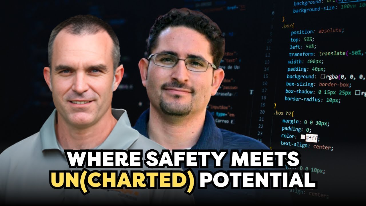 Dr. Aaron Gaines and Dr. Omarh Mendoza: Decoding Feed Milling Safety | Ep. 09